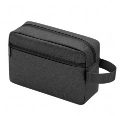 Travel Toiletry Bag Portable Makeup Cosmetic Bag Electronic Products Organizer Bag for Men Women