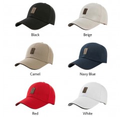 Men Fashion Baseball Hat