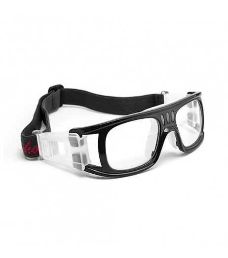 Anti-fog Basketball Protective Glasses Sports Safety Goggles