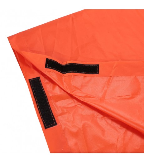 TOMSHOO Multifunctional Lightweight Raincoat
