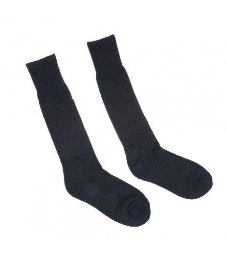 Men's Tactical Army Socks Long Warm Military Cotton Boot Socks Winter Warm Thermal Socks Stockings