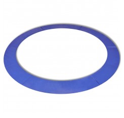  Edge cover PE blue for 14ft / 4.26m round trampolines