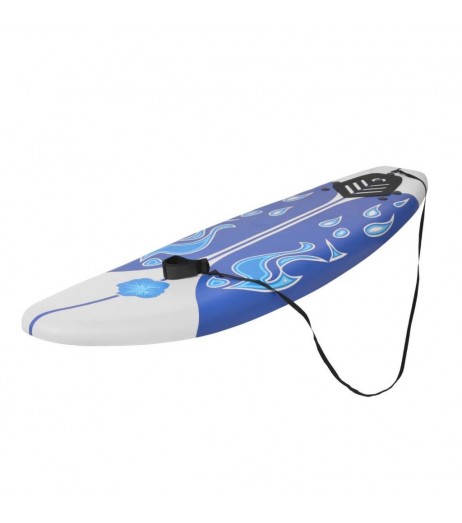 Surfboard Blue 170 cm