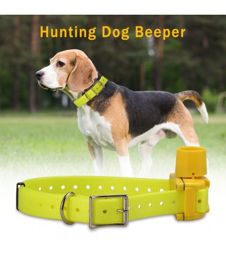 Hunting Dog Beeper