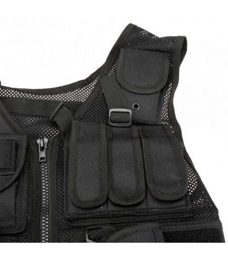 Outdoor Military Tactical Hunting Vest