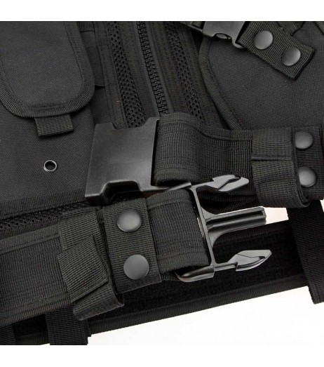 Outdoor Military Tactical Hunting Vest