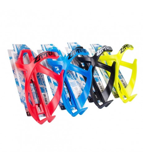 Lightweight High Strength Plastic Water Bottle Cage MTB Road Bike Cycling Water Bottle Holder