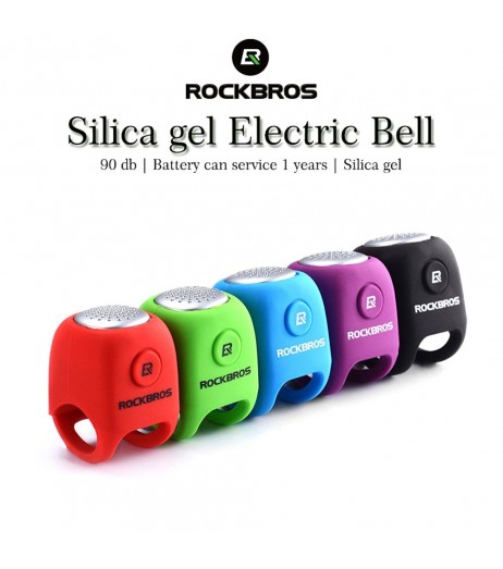 ROCKBROS Electric Cycling Bells