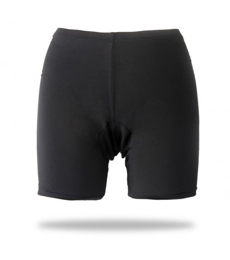 Lixada Men Cycling Underwear Gel 3D Padded Bike Bicycle Shorts Pants