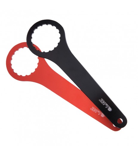 ZTTO Bicycle Bike Bottom Repair Bracket Tool Installation Tool Remover BB Wrench for ZTTO BB91 BB109 BB30 PF30 BB51 BB52 BB70 MT500 Spanner Accessories